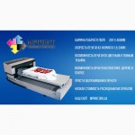 Продам текстильный принтер Power Print 320
