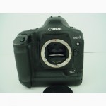 Canon EOS 1D Mark II 8.2 МП - (только корпус)