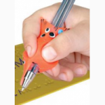 Ручка-самоучка, ложка-обучалка, гурман, топотушка, тренажер для письма