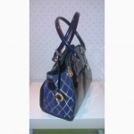 Брендовая сумка Velina Fabbiano (красивая и стильная)