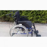 Коляска инвалидная, коляска для инвалидов (інвалідний візок) Invacare