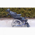 Коляска инвалидная, коляска для инвалидов (інвалідний візок) Invacare