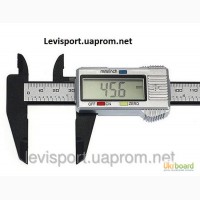 Электронный штангенциркуль Digital Caliper (кронциркуль)