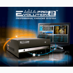 Караоке система Evolution Pro2