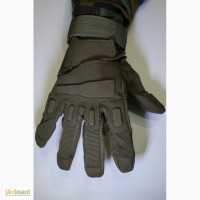 Тактические перчатки, тактичні рукавиці Blackhawk (репліка)