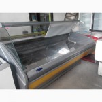 Продам витрину холодильную б/у производство Технохолод длиной- 2м