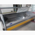 Продам витрину холодильную б/у производство Технохолод длиной- 2м