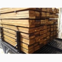 Термомодификация древесины