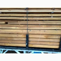 Термомодификация древесины