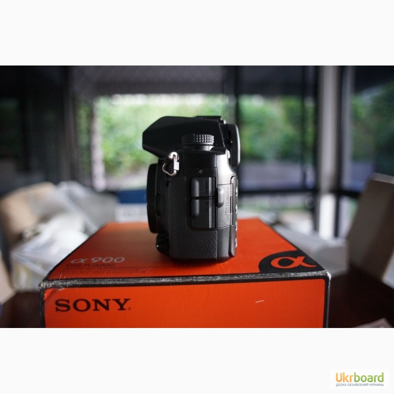 Фото 2. Sony Alpha A9 бездзеркальних цифрових фотокамер