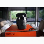 Sony Alpha A9 бездзеркальних цифрових фотокамер