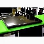 Производительный ноутбук DELL на Core i7 с 17 дюймовой матрицей
