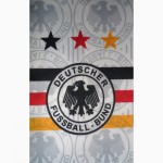 Футболка Deutscher Fussball-Bund 20 Bierhoff, розмір XL