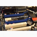 ASUS Rage 2 x58 s1366 +Xeon x5650
