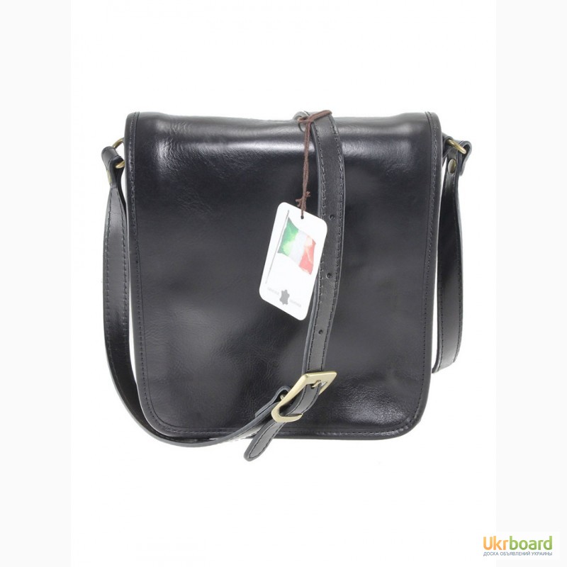 Фото 8. Итальянская кожаная сумка планшет Топовая модель за четверть цены