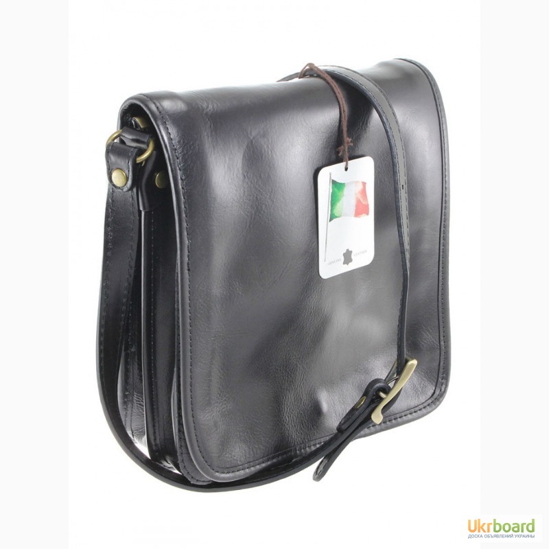 Фото 9. Итальянская кожаная сумка планшет Топовая модель за четверть цены