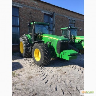 Продам трактор John Deere 8320