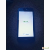 Акция! Смартфон Acer Liquid Z330 + 2 подарка