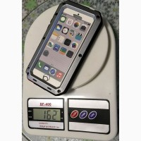 Бронечехол (чехол) для iPhone 5 5c(?) 5S SE