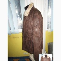 Тёплая мужская куртка Angelo Litrico. Италия. Лот 10