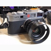 Leica m9 digital camera / nikon d610 / canon 80d /nikon d3x
