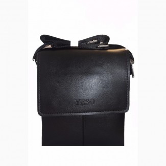 Стильная мужская сумка YESO