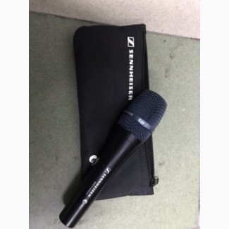 Продам профі мікрофон Sennheiser- e965 Оригінал! Ціна- 440$