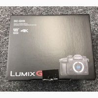 Panasonic lumix gh4 yagh camera / panasonic lumix dc gh5 20.3 mp kits