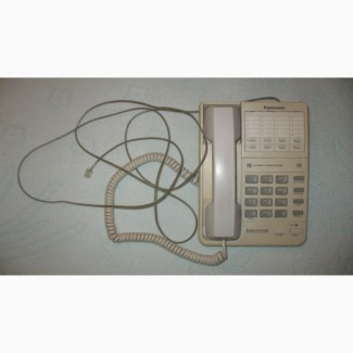 Стационарный телефон Panasonic KX-T2310