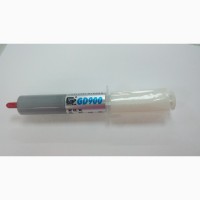 Пластиковый шприц Термопаста GD900 - 30 грамм китайского Чуда GD900-16.0W/mK для ремонта