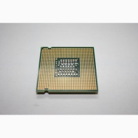 Процессор Intel Core 2 DUO E6550 2.33 Ghs, б/у
