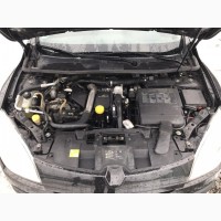 Renault Megane 1.5cdi снимактся с учета 110 лс