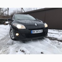 Renault Megane 1.5cdi снимактся с учета 110 лс