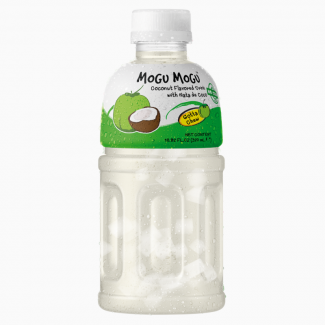 Напиток Mogu Mogu со вкусом кокоса Таиланд