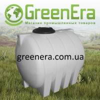 Купить бочки для воды и КАС в Харькове