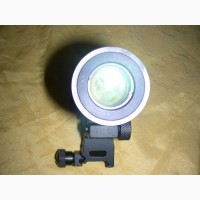 Продается фонарь - осветитель инфракрасный, (лазерный, 940 нм.) для ночной оптики
