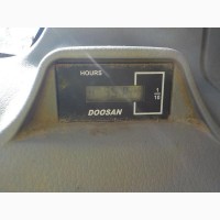 Колесный экскаватор Doosan DX160W-3 (2015 г)