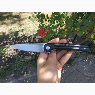 Складной нож Twosun ts89 g10 - продан
