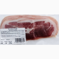 Сыровяленая свиная нога Хамон jamon 500g Curado нарезка Costa Brava Хамон (по-испански