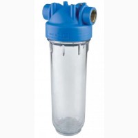 Продам фильтр для воды колбовый ATLAS 2P 10 MONO 1/2