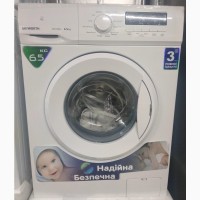 Продам найдешевшу вузьку пральну машину на 6, 5кг в Україні