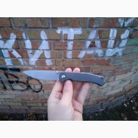 Складной нож green thorn Rat folder (Martin Slysz) - під замовлення