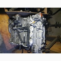 Двигатель 3ZRFAE для Toyota RAV4 и Avensis T270 T272 Valvematic 2.0i
