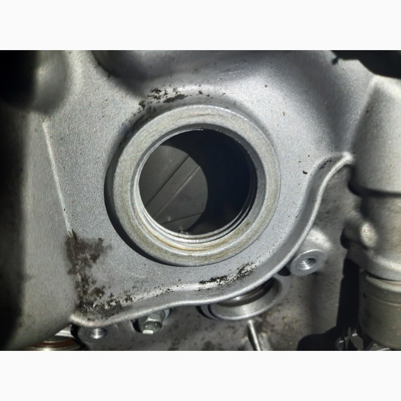 Фото 4. Двигатель 3ZRFAE для Toyota RAV4 и Avensis T270 T272 Valvematic 2.0i