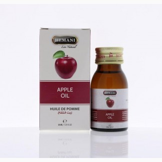 Масло яблока Aple Oil 30 мл. Hemani