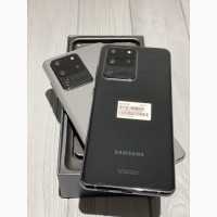 Samsung Galaxy S20 ULTRA 5G SM-G988U
