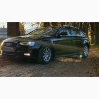 Разборка Audi A4 B9 запчасти б/у