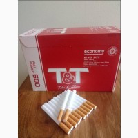 Импортный Табак Вирджиния высшего качества, вырощен - Южная Бразилия
