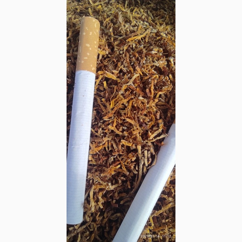 Фото 4. Импортный Табак Вирджиния высшего качества, вырощен - Южная Бразилия