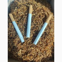 Импортный Табак Вирджиния высшего качества, вырощен - Южная Бразилия